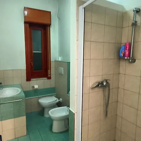 Oliano - A Casa Gio' 3*