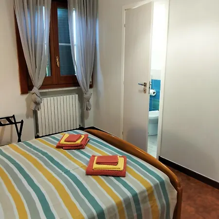 Oliano - A Casa Gio' Alojamento de Acomodação e Pequeno-almoço Pompeia
