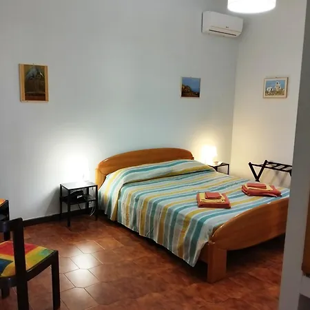 Alojamento de Acomodação e Pequeno-almoço Oliano - A Casa Gio'