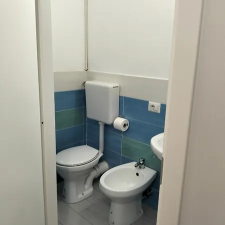 Oliano - A Casa Gio' 3* Pompeia