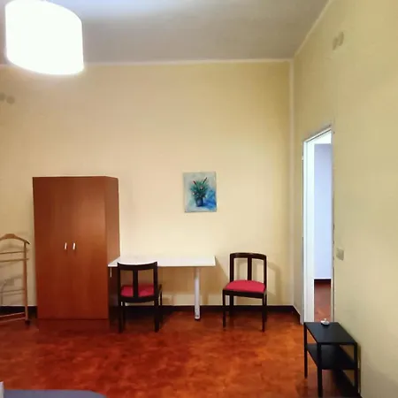 Oliano - A Casa Gio' Alojamento de Acomodação e Pequeno-almoço Pompeia