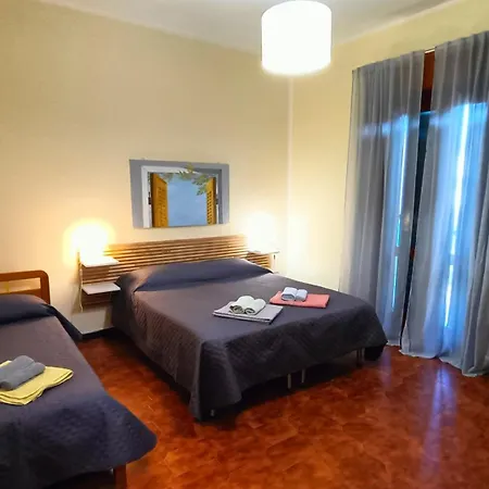 Oliano - A Casa Gio' Alojamento de Acomodação e Pequeno-almoço