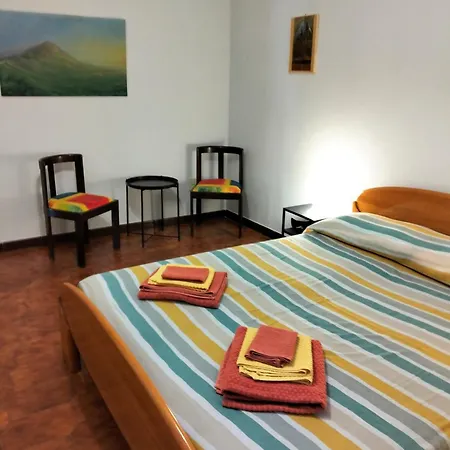 Alojamento de Acomodação e Pequeno-almoço Oliano - A Casa Gio'
